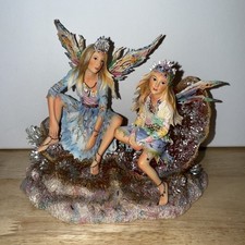 Rara Christine Haworth Crystal