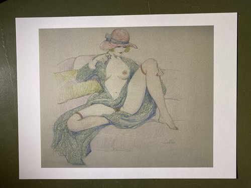 Illustration libris sexy - illustration, ex