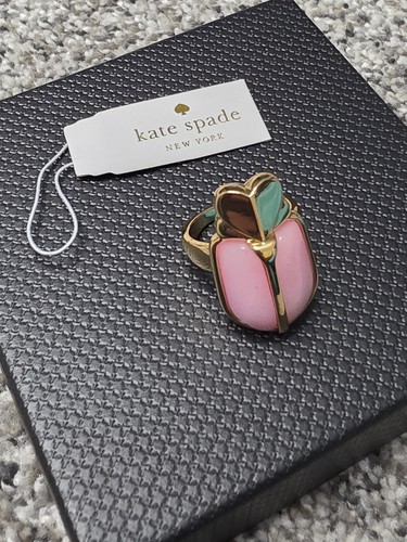 Anello cocktail kate spade new - anello,