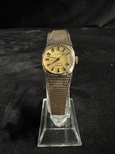 Orologio vintage longines - orologio,