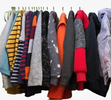 Enorme lotto vestiti ragazzo