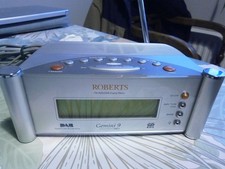 Roberts Gemini 9 Retro Radio