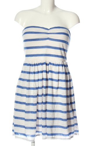 Tally weijl abito senza spalle - weijl,