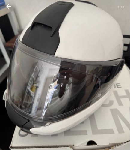 Bmw casco helmet - casco, modulare