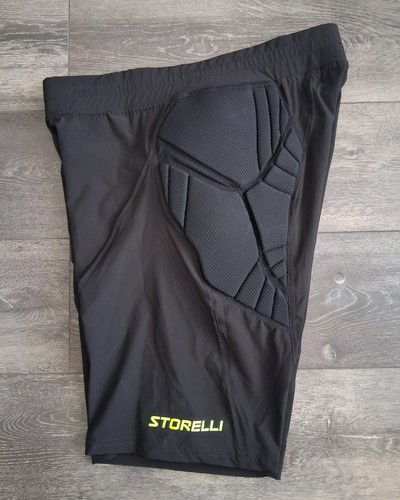 Pantaloncini portiere storelli - portiere,