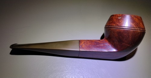 Pipa tabacco vintage