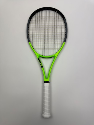 Wilson blade reverse 16x19 - wilson,