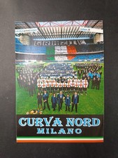 adesivo INTER CURVA NORD