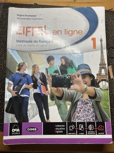 Eiffel ligne vol - eiffel, vol.1