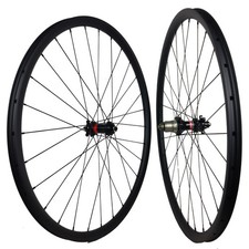 Set ruote ultraleggere 24