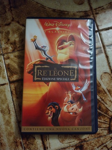 Leone edizione speciale - edizione,