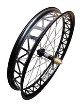 Ruota posteriore specializzata