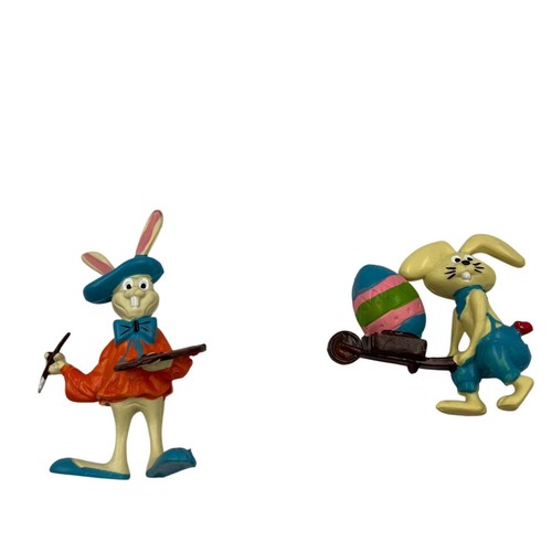 Mini giocattoli pasquali