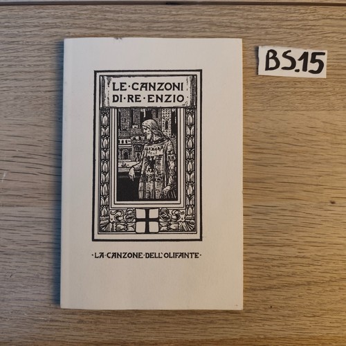 Canzoni enzo la - re,