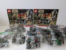 LEGO Star Wars: La Battaglia