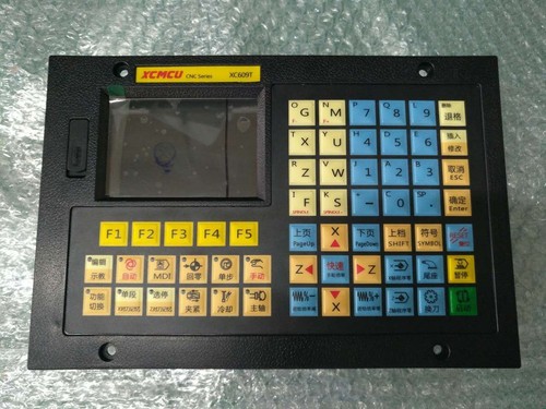 Xc609t tornio controllo cnc - xc609t, di