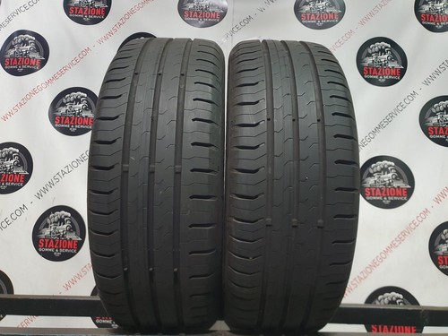 Gomme estive usate continental - gomme,
