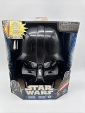Star Wars Maschera Darth Vader