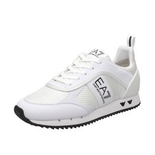 Ea7 Emporio Armani Lifestyle