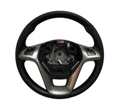 VOLANTE / STERZO / MANUBRIO CON COMANDI LANCIA YPSILON 846 (III) 2015  735626418