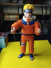 Naruto 11.5” Electronic