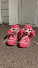 adidas jeremy scott poodle