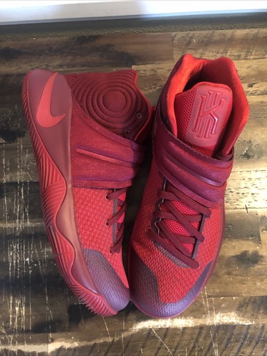 Nike kyrie rosse - kyrie, 2