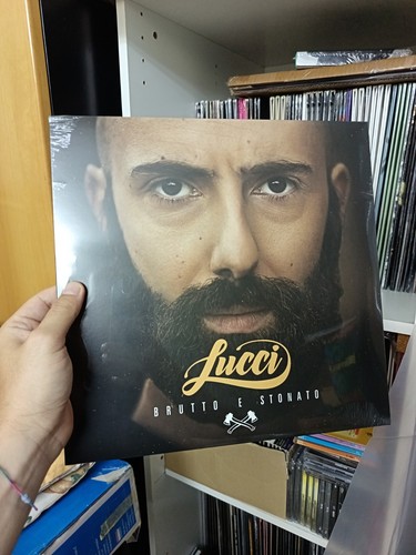 Lucci brutto e - lucci,
