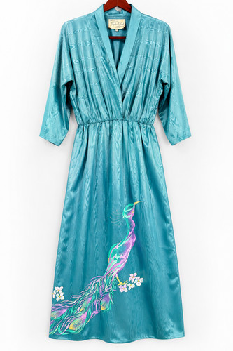 Maxi abito vintage - , trudie