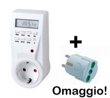 Presa schuko