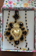 Collana Con Pendente Chiacchierino