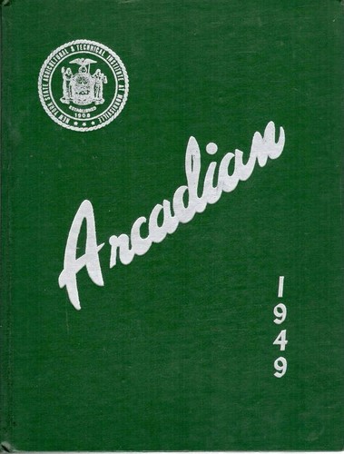 New york state agricultural - york,
