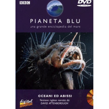 Pianeta Blu - Volume 01 -