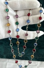 Collana vintage SWAROVSKI