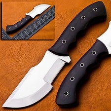 COLTELLO INSEGUITORE ACCIAIO