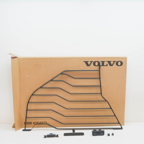Volvo v90 mk2 - v90, griglia