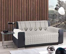 SALVADIVANO TRAPUNTATO COTONE