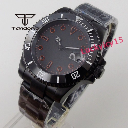 Orologio uomo automatico - orologio,