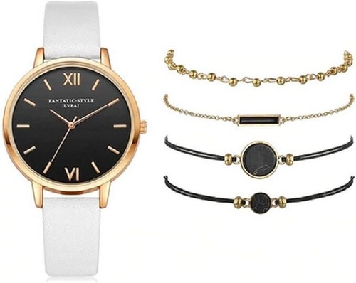Set orologio accessorio - set,