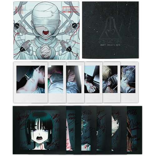 Alien stage album ufficiale - alien,