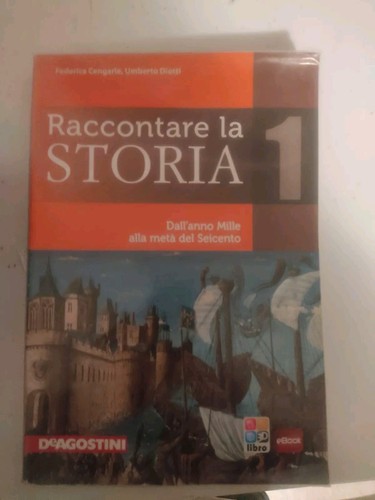 Raccontare storia - raccontare,