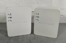 2 x Netgear WN1000RP Range