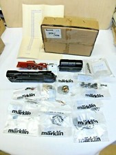 NEW MARKLIN HO ART.3894/8394