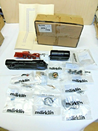 New marklin art 3894 - new, ho