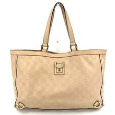 GUCCI Ssima Tote Bag Borsa a