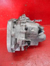 CAMBIO TRASMISSIONE SMART FORTWO 600 BENZINA ANNO 1999 2000 2001 2002
