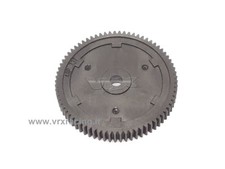 10633 Corona centrale in