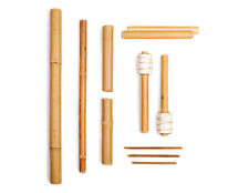 Bamboo Massage Kit (11 sticks)