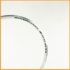 NOS AMBROSIO ZOOON 28 FORI CERCHIO DOPPIO RAGGIO BICI DA STRADA VINTAGE ANNI ...