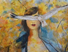 Stampa fine art "Blind Faith"